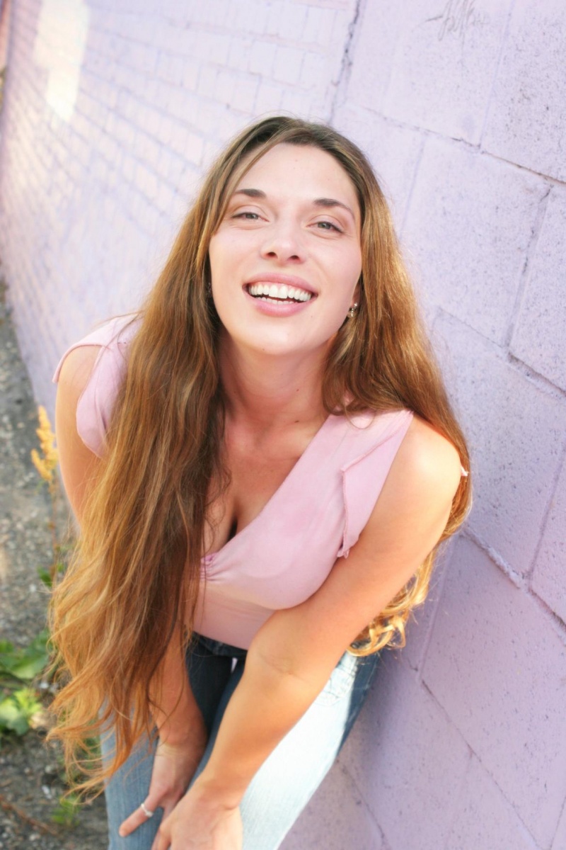 Female model photo shoot of Sheila Denali in Salt Lake