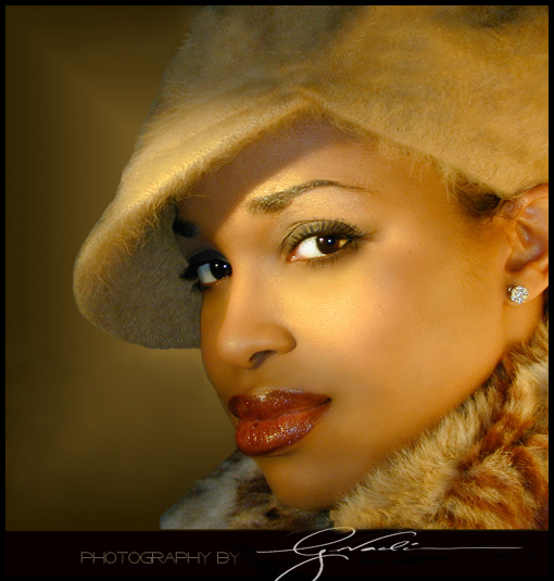 Female model photo shoot of Gnadia Photography in Charlotte, NC