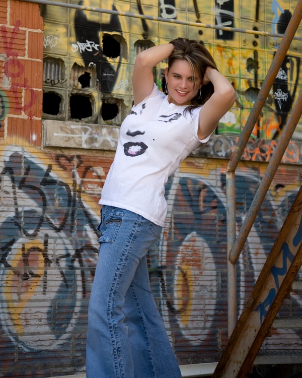 Female model photo shoot of Christina Hawkins-Lerma in San Antonio, TX 