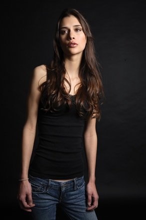 Female model photo shoot of SmSmakeup