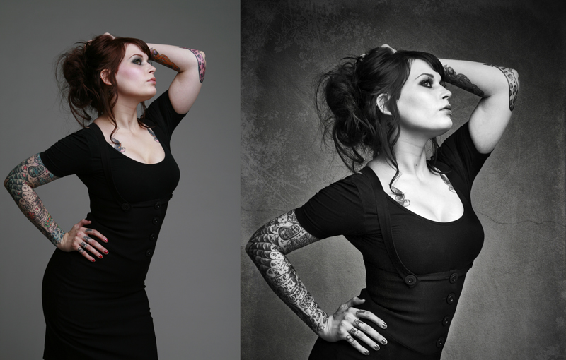 Female model photo shoot of Hannas Retouch and Miss Mary-Leigh by HANNAH FOTO