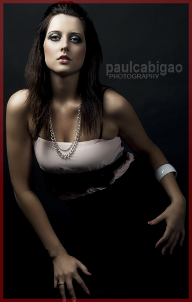 Male model photo shoot of Cabigao Paul