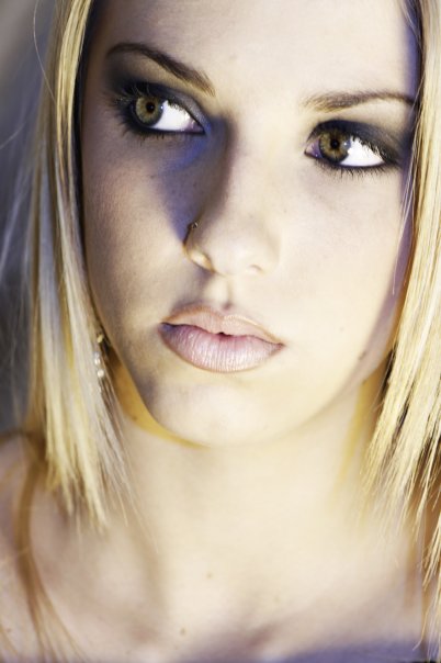 Female model photo shoot of Cami Jean