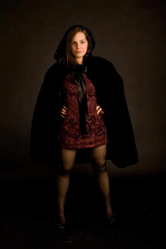 Female model photo shoot of Amanda Mayorga by Chicago Digital Images in Glen Ellyn, IL