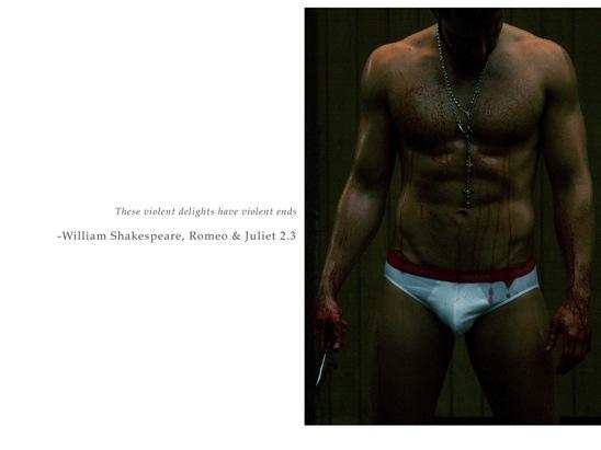 Male model photo shoot of J C Christ in Romeo and Juliet