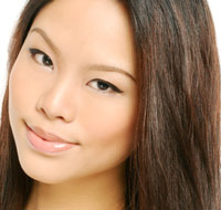 Female model photo shoot of Jessebella Aoki T