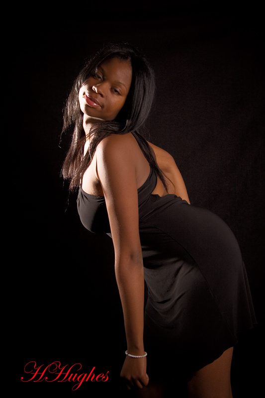 Female model photo shoot of The Lady J by timeless image