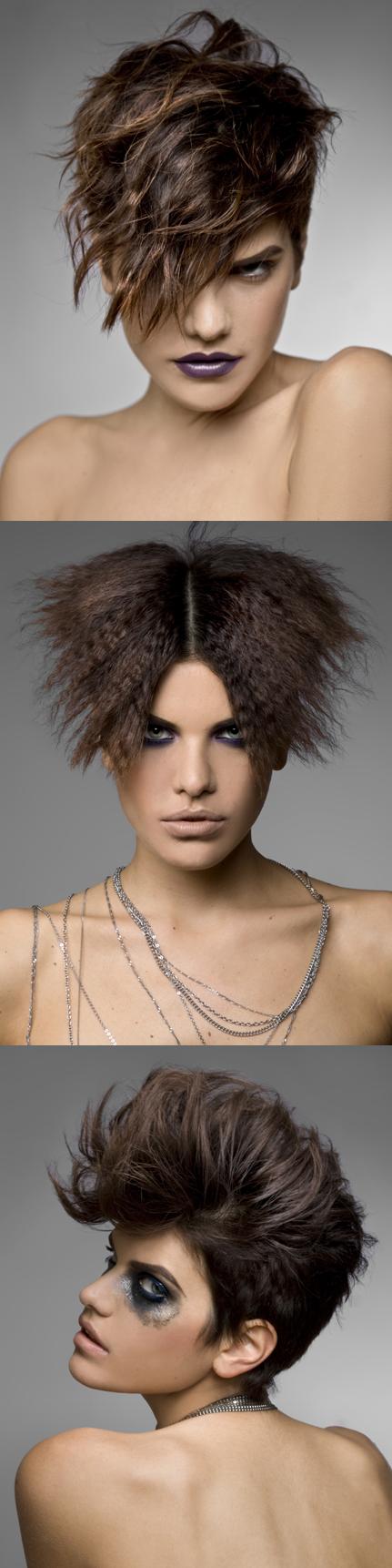 Female model photo shoot of leibi Carias by Karla Ticas Photography, hair styled by Carolina Yasukawa