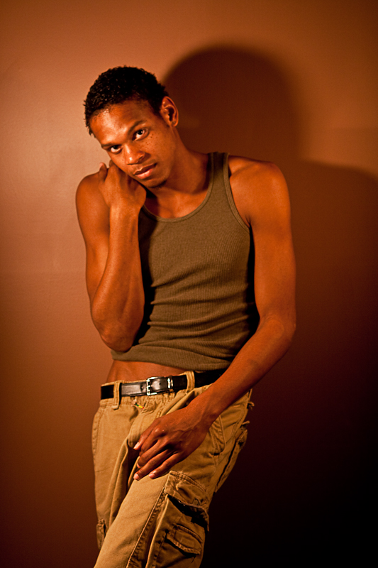 Male model photo shoot of Avias in Florida