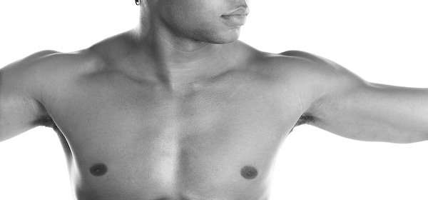 Male model photo shoot of Jovan Cook