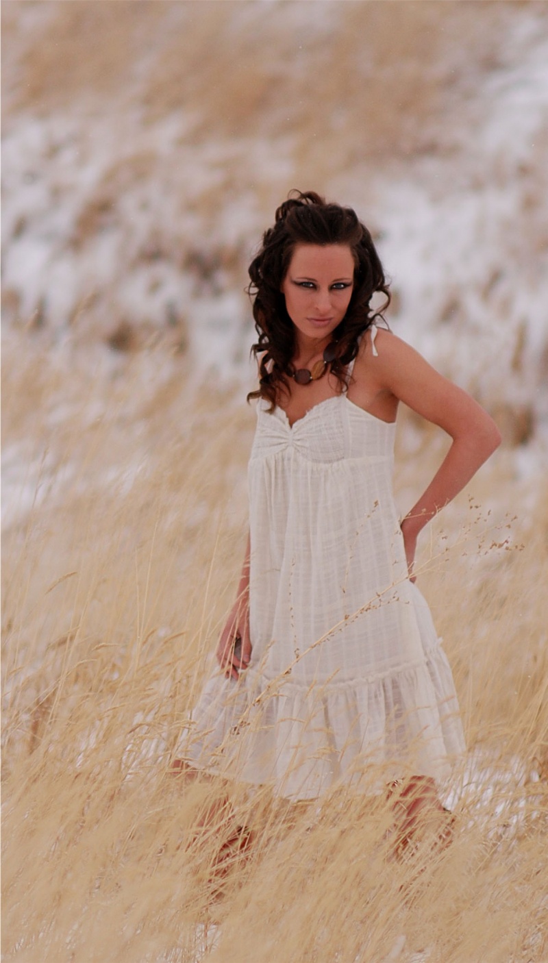 Female model photo shoot of Christi by Nick Lorenzen in Denver, CO