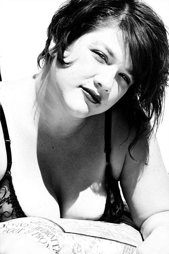 Female model photo shoot of MarissaAnne by Digital Asylum S in Houston, Texas