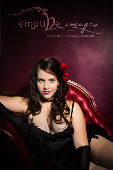 Female model photo shoot of Sianne Keely by Emotive Images in Brisbane.