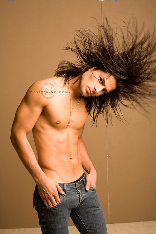 Male model photo shoot of Felipe Flores in Las Vegas