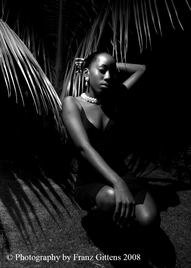 Female model photo shoot of hermosa_kera in Bridgetown