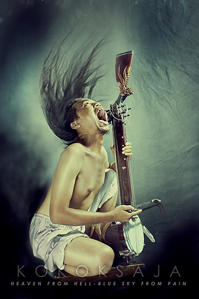 Male model photo shoot of kokoksaja in denpasar bali indonesia