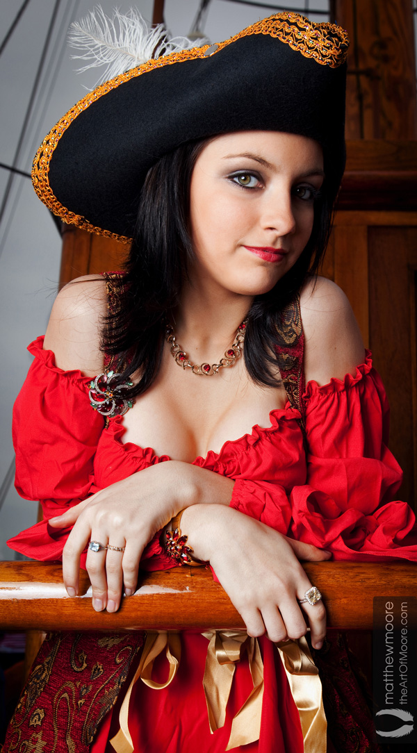 Female model photo shoot of Dakota B in Galveston, Texas, makeup by Pink Ink MUA