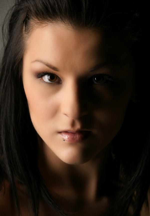 Female model photo shoot of Lexee Marie Dean