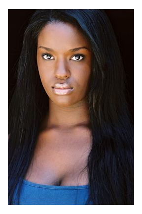 Female model photo shoot of Whitney Gamble in California