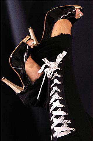 Female model photo shoot of Ashley Lawson by Glamour Images Inc