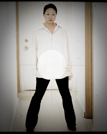 Female model photo shoot of Ella Park by Chris Warkocki in illinois