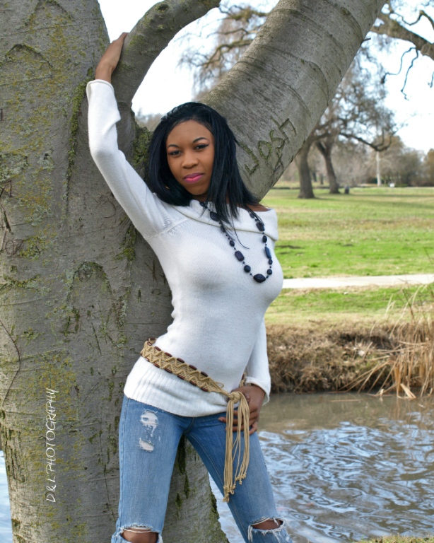 Male and Female model photo shoot of d and l photography and ashley wiliams 8974 in Oak Grove Park