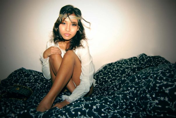 Female model photo shoot of Kelsey R by Trisha Photogratis in My room