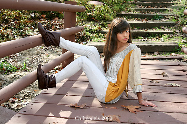 Female model photo shoot of cathydapooh in park (: