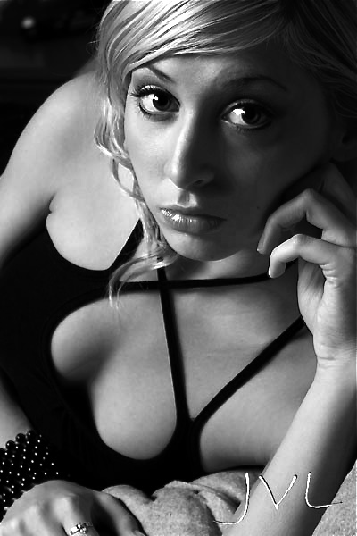 Female model photo shoot of St Ace by JVLPhotography