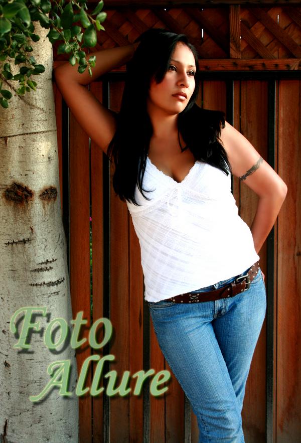 Female model photo shoot of Foto Allure in Riverside, Ca