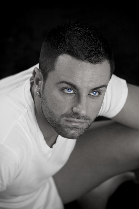 Male model photo shoot of Cerulean Sin in Virginia