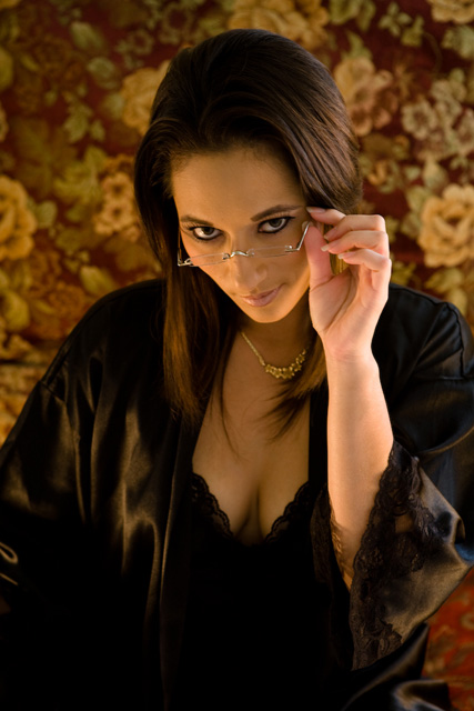 Female model photo shoot of Trina Perez by Kardan Photography