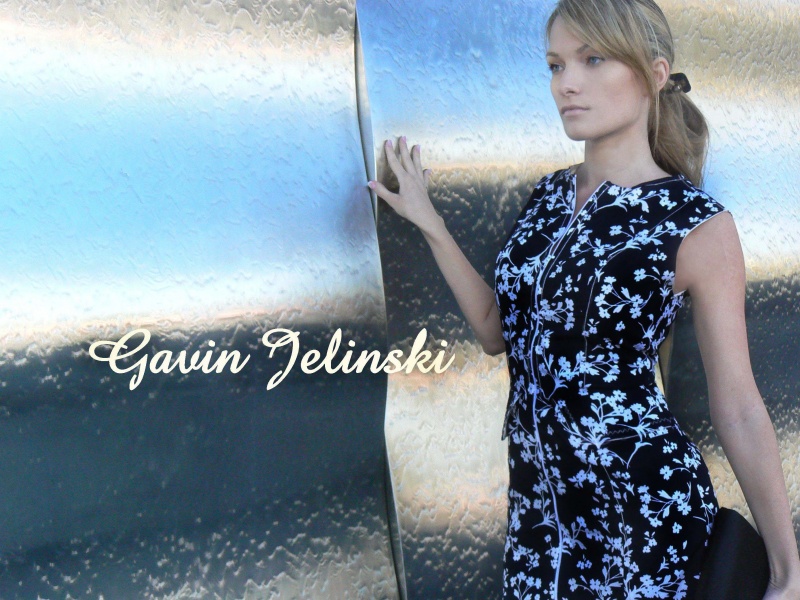 Male model photo shoot of Gavin Jelinksi