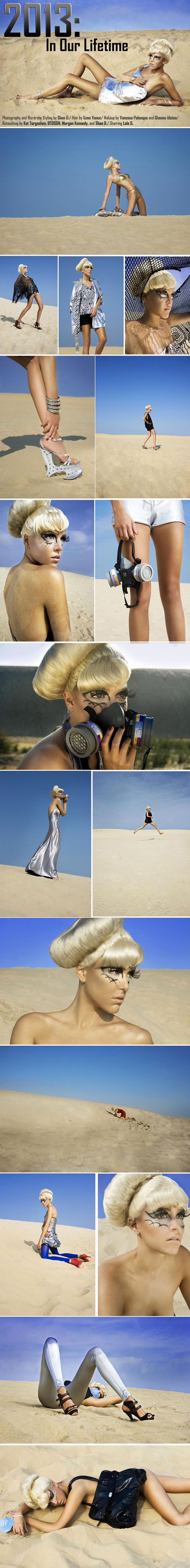 Female model photo shoot of Maddie Moon by Yves Duchamp - Femme