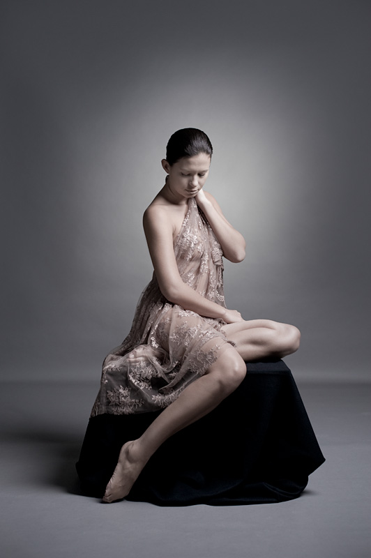 Female model photo shoot of Jasolia Arts