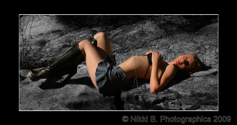 Male model photo shoot of Nikki B Photographics in Happy Valley