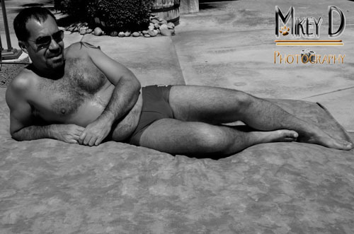 Male model photo shoot of Mikey D Photography in Palm Springs, CA