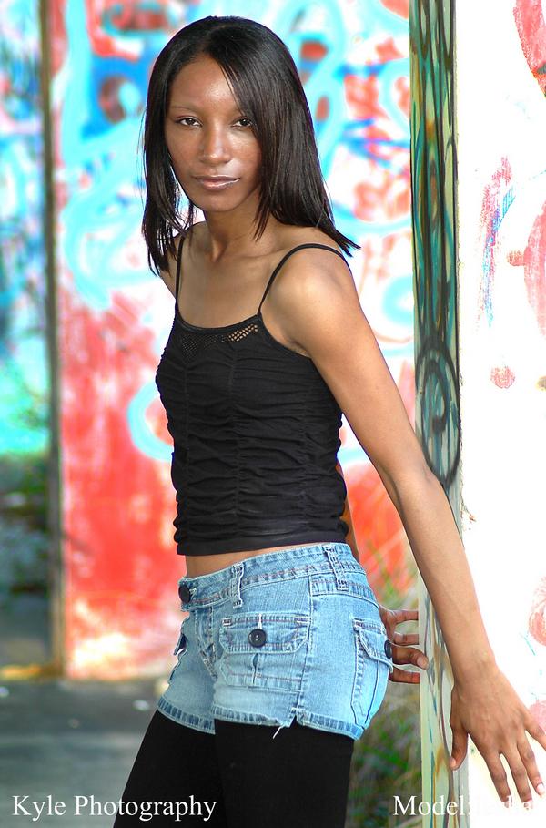 Female model photo shoot of Ieshia Renee in New Orleans,LA