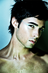 Male model photo shoot of MatthewSee