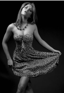 Female model photo shoot of Skyla R by 2Mark Cooper2 in Ottawa, Ontario