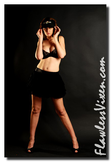 Female model photo shoot of Attraversiamo by FlawlessAngel
