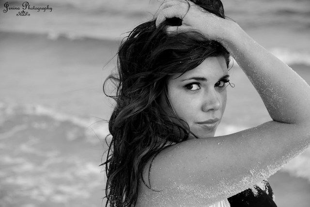 Female model photo shoot of Jenina Photos in Pensacola, FL