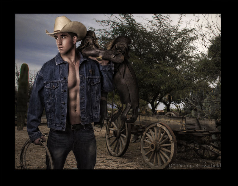 Male model photo shoot of AKC by Studio520 Photography