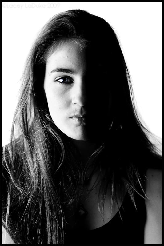 Female model photo shoot of LaDuke Photography