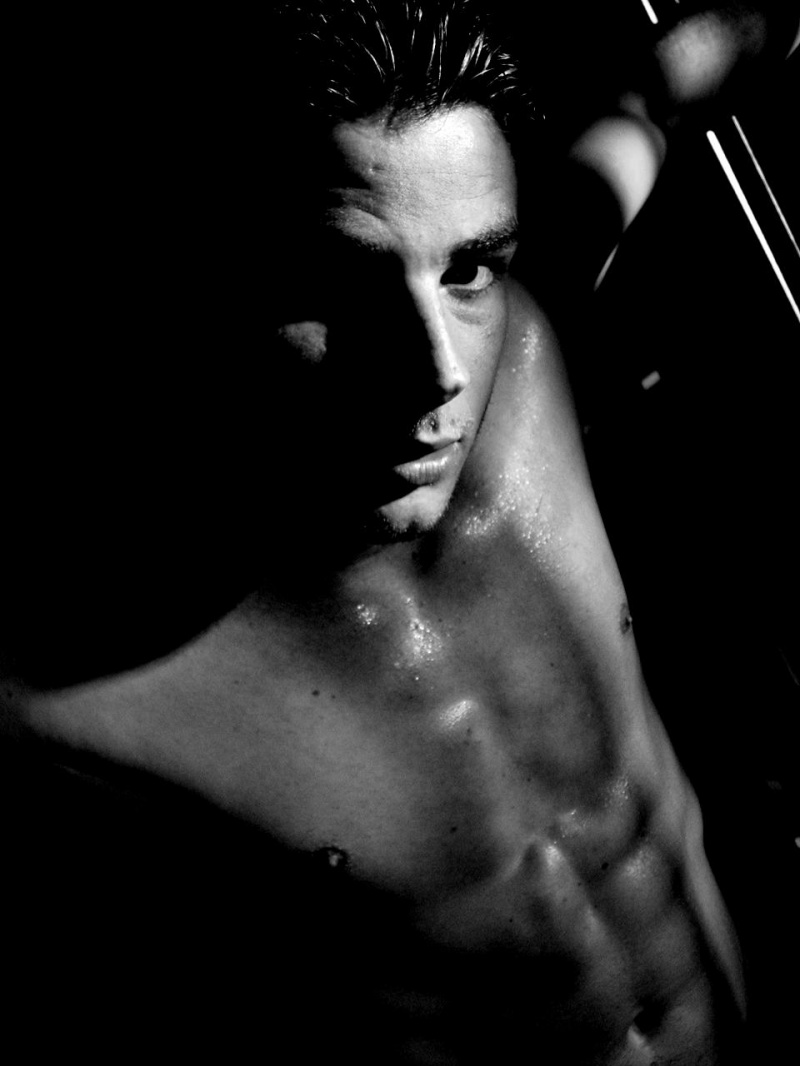 Male model photo shoot of SAM Photography London