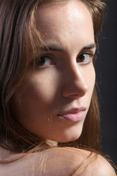 Female model photo shoot of Fiona 20