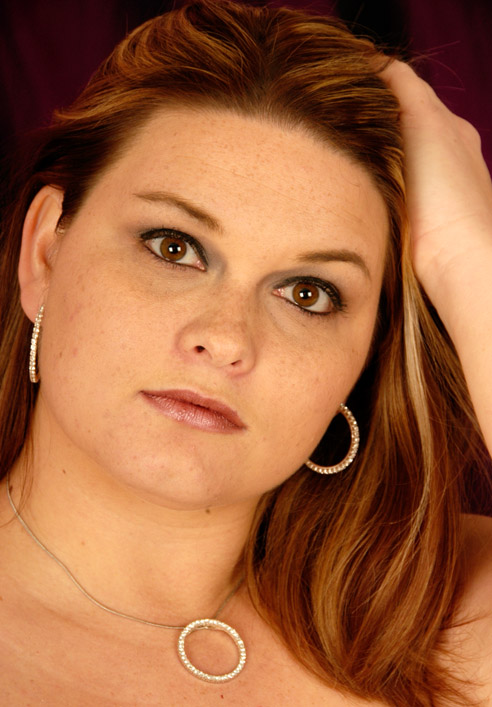 Female model photo shoot of Rexy DuBose in Hutto, TX