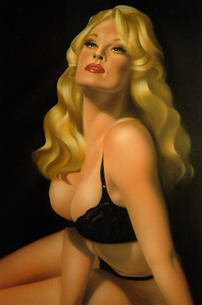 Male model photo shoot of Kent Steine Pinup Art in Art from the Valley Production sessions w/Delia Sheppard