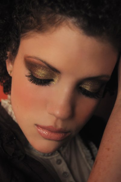 Female model photo shoot of Shlomit B by Odeliah