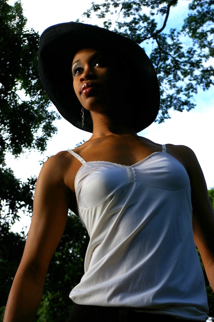 Female model photo shoot of Suzy Lynette by Napua Camarillo